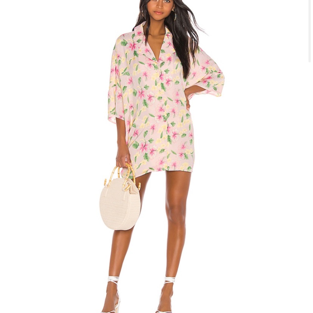 LPA Dress